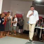 visitBerlin, Foto: Uwe Steinert