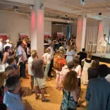 visitBerlin, Foto: Uwe Steinert