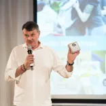 visitBerlin, Foto: Uwe Steinert