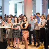 visitBerlin, Foto: Uwe Steinert