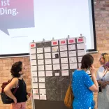 visitBerlin, Foto: Uwe Steinert