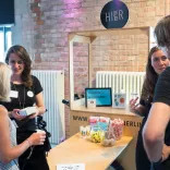 visitBerlin, Foto: Uwe Steinert