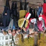 Dokumentationszentrum NS-Zwangsarbeit