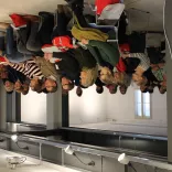 Dokumentationszentrum NS-Zwangsarbeit