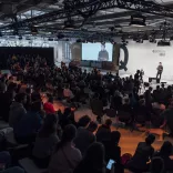 Q Berlin Konferenz 2019