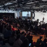Q Berlin Konferenz 2019
