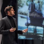 Q Berlin Konferenz 2019 - Speaker Dr. Max Neufeind