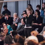 Q Berlin 2019 in der Station Berlin