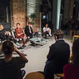 Q Berlin Konferenz 2019