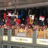 Teilnehmer Lehrerinfofahrt 2019