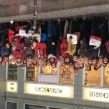 Teilnehmer Lehrerinfofahrt 2019