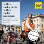 #AllForOneBerlin