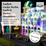 #AllForOneBerlin