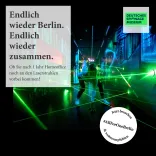 #AllForOneBerlin
