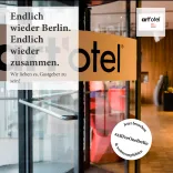 #AllForOneBerlin
