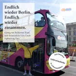 #AllForOneBerlin