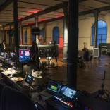 visitBerlin, Foto: Uwe Steinert