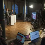 visitBerlin, Foto: Uwe Steinert