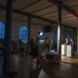 visitBerlin, Foto:  Uwe Steinert