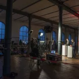 visitBerlin, Foto: Uwe Steinert