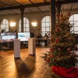 visitBerlin, Foto: Uwe Steinert