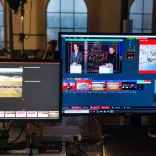 visitBerlin, Foto: Uwe Steinert