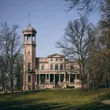 Schloss Biesdorf