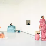 Galerie Wedding ist einer der Kulturorte der Kulturinitiative „Into Berlin“ von visitBerlin