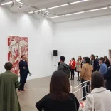 into Berlin