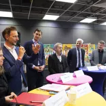 Bezirkstermin visitBerlin 2022