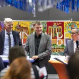 Bezirkstermin visitBerlin 2022