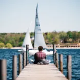 an der Wannsee-Babelsberg Route
