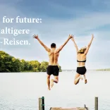 Fairreisen-Kampagne 