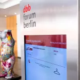 visitBerlin@dbb forum 2022