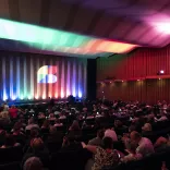 Eröffnung Bestival 2022 im Kino International 