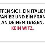 Berlins Gäste brauchen Dich