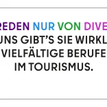 Berlins Gäste brauchen Dich 