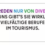 Berlins Gäste brauchen Dich