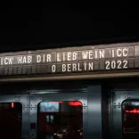 Q BERLIN 2022 im ICC Berlin