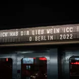  Q BERLIN 2022 im ICC Berlin