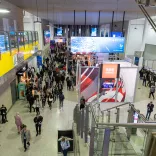 World Travel Market (WTM) in London 2022