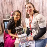 World Travel Market (WTM) in London 2022