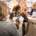 World Travel Market (WTM) in London 2022