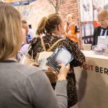 World Travel Market (WTM) in London 2022