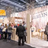 World Travel Market (WTM) in London 2022