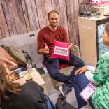 World Travel Market (WTM) in London 2022