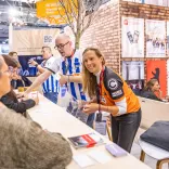 World Travel Market (WTM) in London 2022