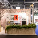 World Travel Market (WTM) in London 2022