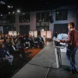 Erstes Bürger:innenforum Berlin-Tourismus am 31. Januar 2023