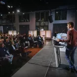 Erstes Bürger:innenforum Berlin-Tourismus am 31. Januar 2023 Erstes Bürger:innenforum Berlin-Tourismus am 31. Januar 2023